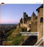Capa do artigo Cité De Carcassonne