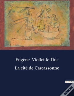Capa do artigo Cite De Carcassonne - .