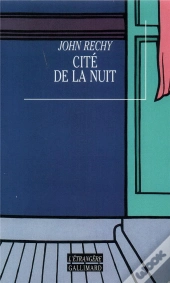 Cite De La Nuit