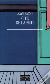 Capa do artigo Cite De La Nuit