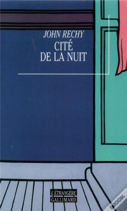 Capa do artigo Cite De La Nuit