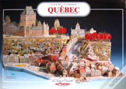 Capa do artigo Cite De Quebec - Place Royale