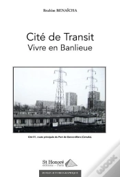 Capa do artigo Cité De Transit