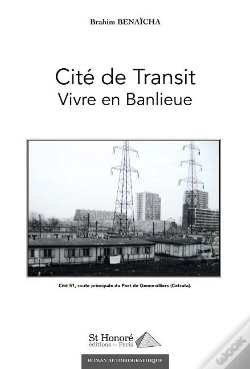 Capa do artigo Cité De Transit