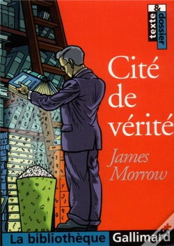 Capa do artigo Cité De Vérité