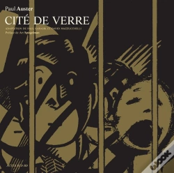Capa do artigo Cite De Verre
