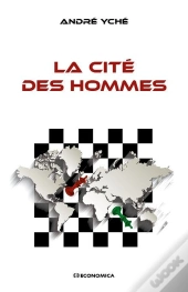 Cite Des Hommes (La)