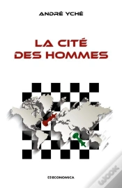 Capa do artigo Cite Des Hommes (La)