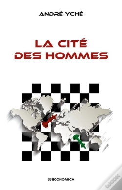 Capa do artigo Cite Des Hommes (La)