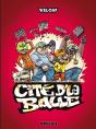 Cité D'La Balle - Preview