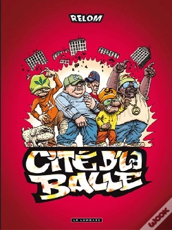 Capa do artigo Cité D'La Balle