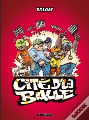 Capa do artigo Cité D