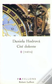 Capa do artigo Cite Dolente
