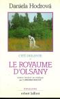 Cite Dolente T.1 Le Royaume D'Olsany - Preview
