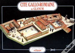 Capa do artigo Cité Gallo-Romaine De Glanum ; Provence