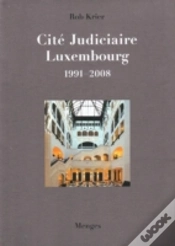 Capa do artigo Cite Judiciaire