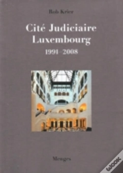 Capa do artigo Cite Judiciaire