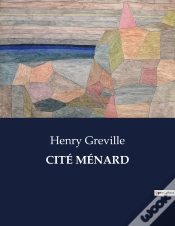 Capa do artigo Cite Menard - .