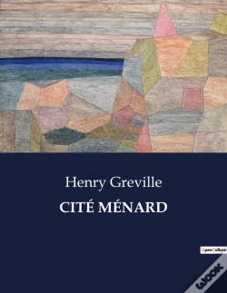 Capa do artigo Cite Menard - .