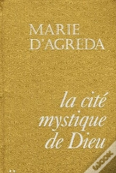 Cite Mystique De Dieu T.2