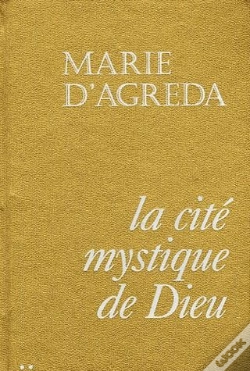 Capa do artigo Cite Mystique De Dieu T.2
