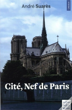 Capa do artigo Cite  Nef De Paris