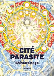 Cite Parasite Volume 1