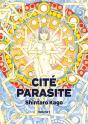 Cite Parasite Volume 1 - Preview