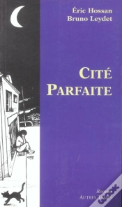 Capa do artigo Cite Parfaite