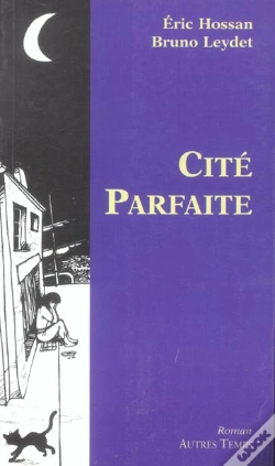 Capa do artigo Cite Parfaite