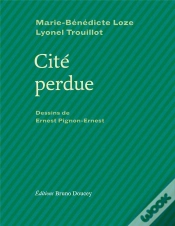 Capa do artigo Cité Perdue