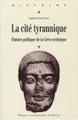 Cité Tyrannique - Preview