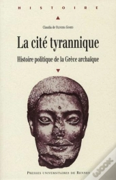 Cité Tyrannique