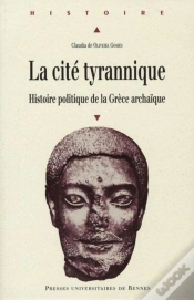Capa do artigo Cité Tyrannique