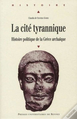 Capa do artigo Cité Tyrannique