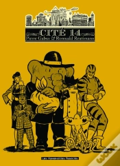 Capa do artigo Cite14 Integrale