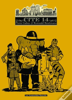 Capa do artigo Cite14 Integrale