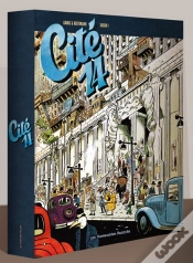 Capa do artigo Cite14 Saison 1 Coffret T04 Cale