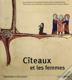 Capa do artigo Cîteaux Et Les Femmes
