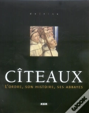 Capa do artigo Citeaux ; L