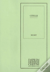 Capa do artigo Citelle