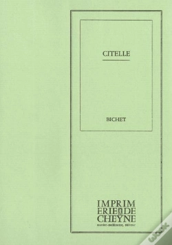 Capa do artigo Citelle