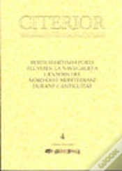 Capa do artigo Citerior