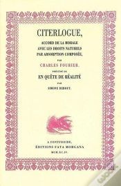 Capa do artigo Citerlogue : Accord De La Morale Avec Les Droits Naturels Par Absorption Composée