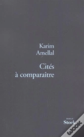 Cites A Comparaitre