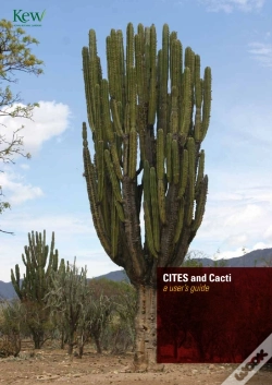 Capa do artigo Cites And Cacti