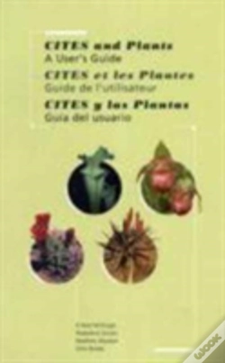 Capa do artigo Cites And Plants