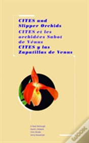 Capa do artigo Cites And Slipper Orchids