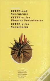 Capa do artigo Cites And Succulents