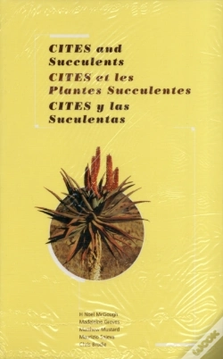 Capa do artigo Cites And Succulents